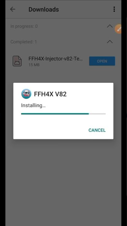 FFH4X | latest version