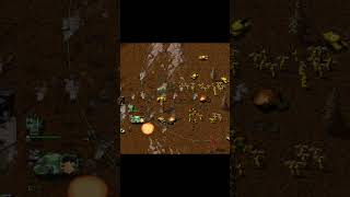 That's why she is the best volunteer #OpenRA #CombinedArms #CommandAndConquer