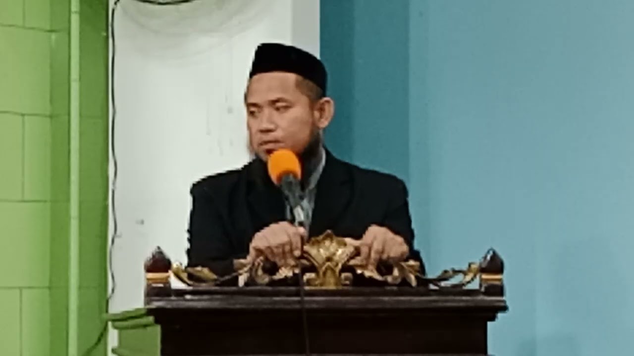 Berbuat Baik kepada Kedua Orang Tua