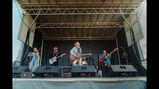 Hayley Isabel LIVE at Calgary Country Thunder | Country 105 Stage Performance