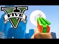 КУПИЛ ИНОПЛАНЕТНЫЙ БЛАСТЕР за 300.000 $ в GTA 5 ONLINE! Обновление Up-N-Atomizer!