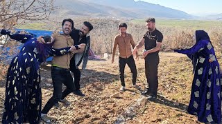 Changing the course of life: The influence of Ostad Mohammad on Asghar's fate