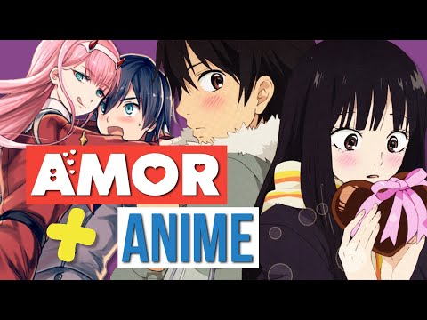 5 animes românticos para assistir se você amou Your Name [LISTA]