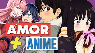 Genero Romance » Página 5 de 25 » Anime TV Online