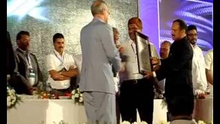 MINNAR Tempcore TMT Launch by Chief Minister Net Worth