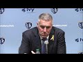 Postgame - Peter Vermes