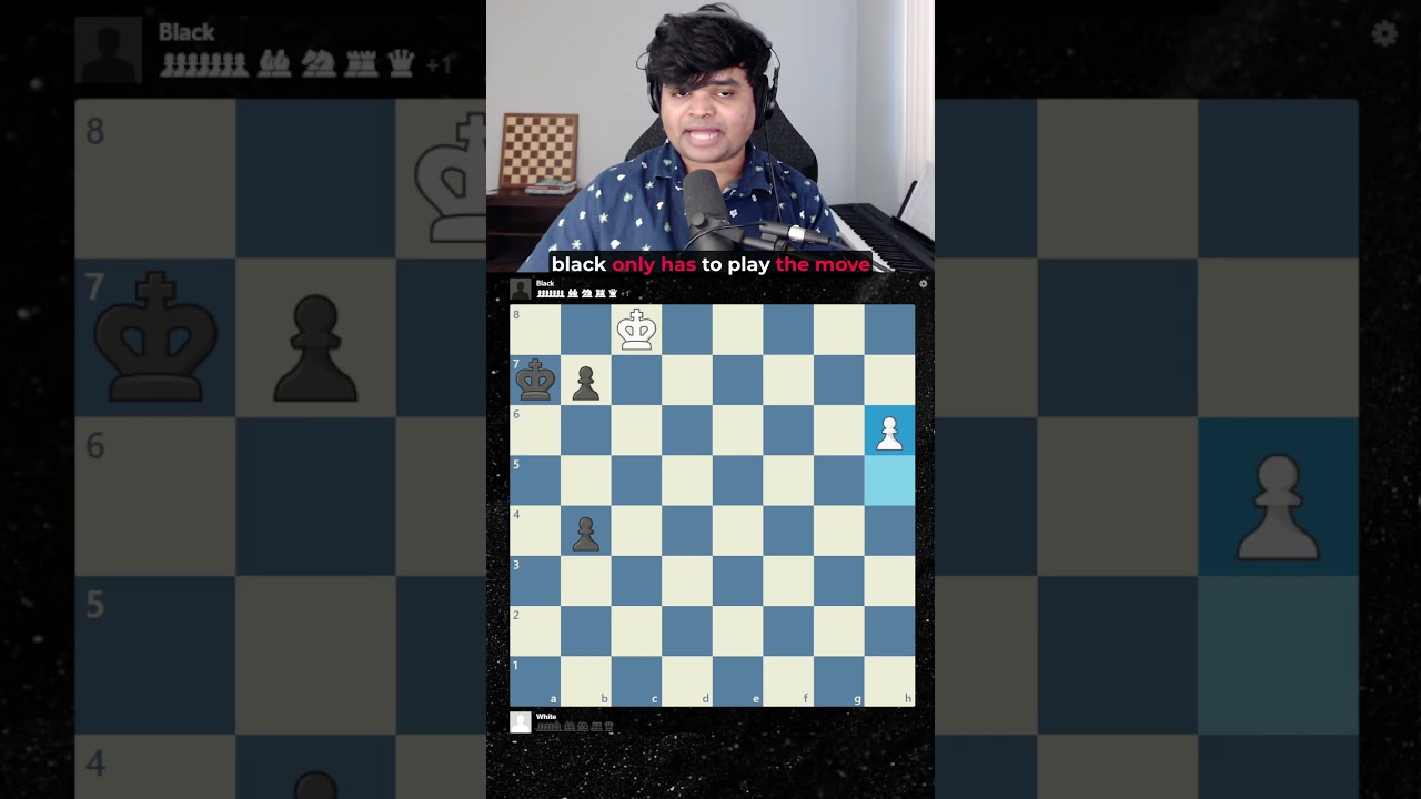 AVOID THIS COMMON MISTAKE IN CHESS