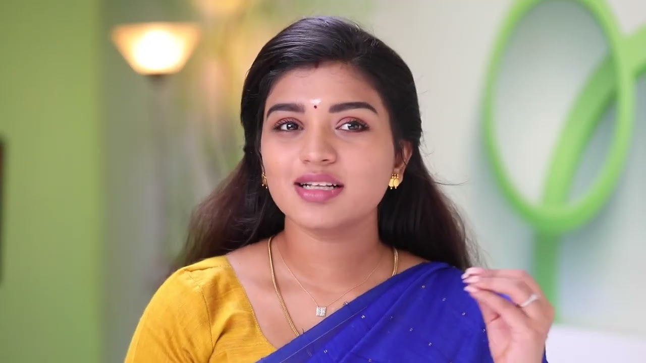 Sembaruthi - Ep 1147 - Karthikraj,Shabana,Priya Raman - Tamil Tv Serial - Zee5 Tamil Classics