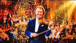 André Rieu & Gheorghe Zamfir 2026 🎶 Greatest Hits and Romantic Waltzes 💖 Romantic Waltzes