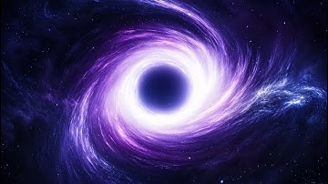 Voyage Into the Fifth Dimension | Epic Space Music (Cinematic Electronic)