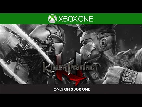 Killer Instinct Could Have Been the Biggest Fighting Game, if It Wasn’t an Xbox One Launch Exclusive