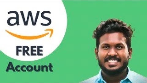 Simple Steps to Create an AWS Account