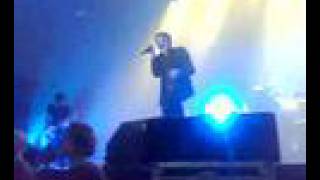 Download Lagu My Chemical Romance - Heaven Help Us LIVE MP3