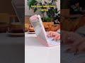 cute office gadget to turn your tablet into a laptop #gadget #gadgets #officegadgets