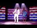 American Boy - Estelle feat. Kanye West - (EMA Live 2008) HD