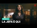 SOFIA VERGARA è GRISELDA | Netflix Italia