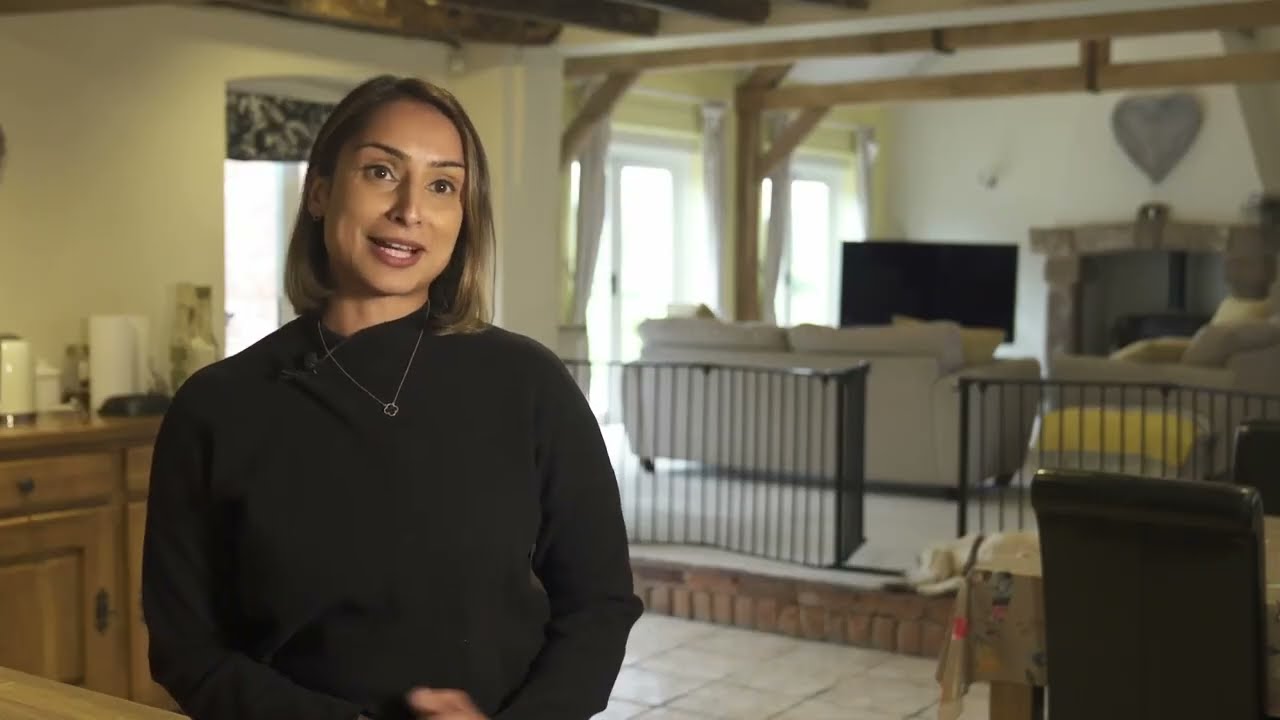 BioLPG - a sustainable alternative for rural home owners