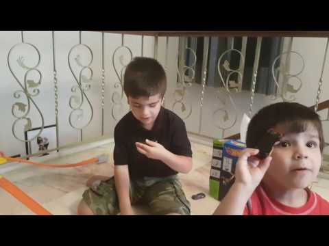 Hot Wheels Workshop