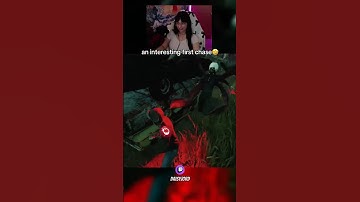 this some insane tech idk about?💀 #dbd #dbdshorts #deadbydaylight #dbdclips #dbdmemes #dbdedit