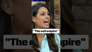 The Dodgers have become the new 'evil empire' 👀