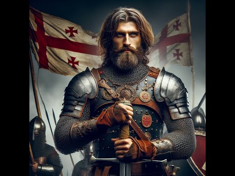 დავით მეოთხე \"აღმაშენებელი