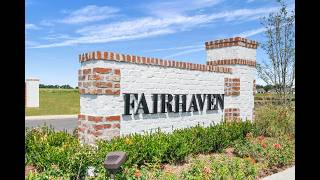 Fairhaven Youngsville LA