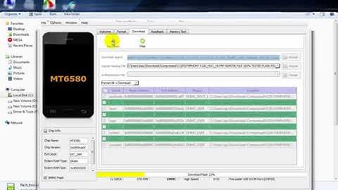 symphony V120 Android 7 0 FRP remove done By Flash Firmware 2017 | Tecomit
