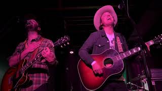 The Wild Feathers Happy Again St.paul,Mn 111124