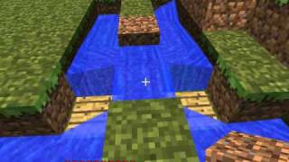 Advanced Minecraft Vending Machine - takes payment, handles being out of stock!
