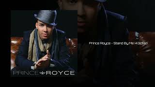 Prince Royce - Stand By Me (432Hz)