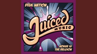 House Is The Religion (Original Mix)