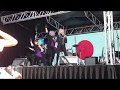 Japan day 2018: Quartet night cosplay-Evolution Eve(Niji-iro stage)