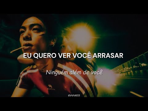 No One Noticed X Thotiana Tradução Legendado Tiktok Remix 