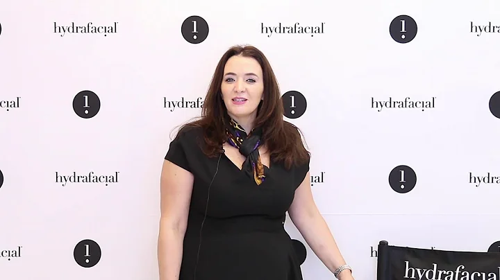 Highlights from ZO Skin Centre  HydraFacial Open Day in Mirdif 35