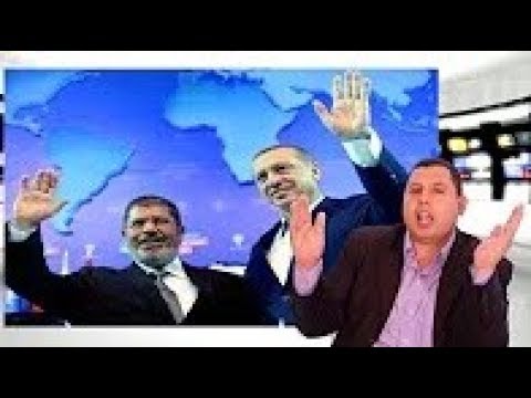مقارنة بين تعامل مرسي وأردوغان مع العسكر لماذا وقع الانقلاب في مصر وفشل في تركيا