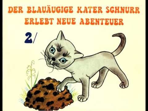 Kater Schnurr 2: