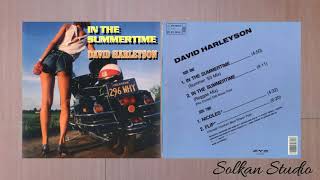 David Harleyson - In The Summertime [Summer '93 Mix]