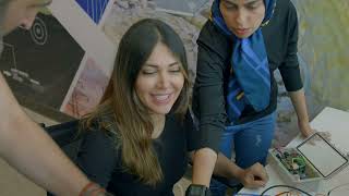 Inside FAU's Top-Ranked Engineering & Computer Science Program!