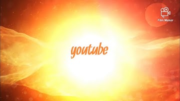 Samp channel intro video