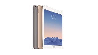 iPad pro - Apple Event - Keynote March 2016 - Live Full HD