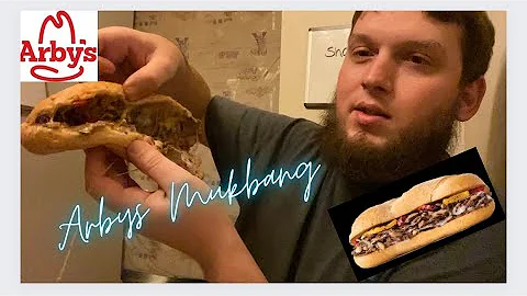 Arby’s Prime Rib CheeseSteak  Review | It’s Back 2022 | Worst Food Ever | FALSE ADVERTISEMENT