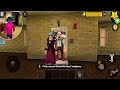 Scary Teacher 3D - Secret Update Francis and Miss T Pranked Again, chapter update, Special Episode