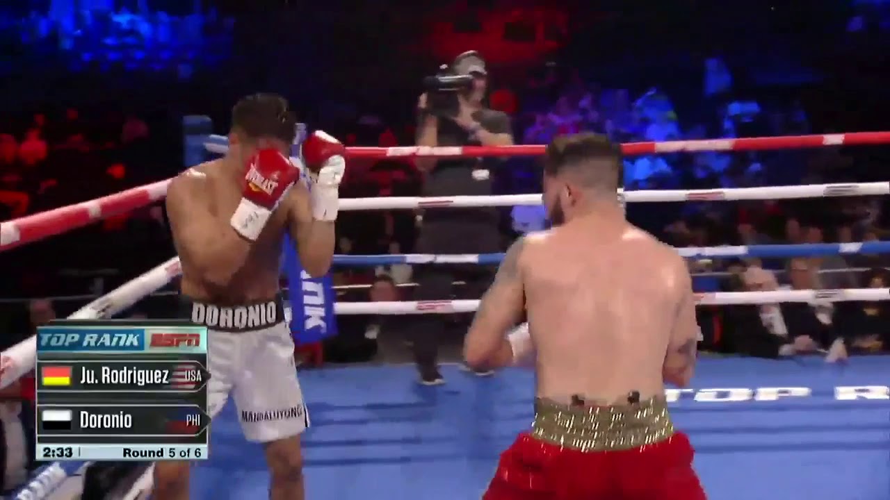 Three Highlight Reel Knockouts on Beterbiev Undercard - YouTube