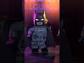 Can You Dance Like Batman Lego Batman The Legacy of The Dark Knight