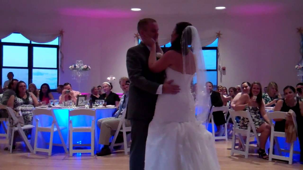 Newport Wedding Reception Easton S Beach Rotunda Ri Wedding Dj