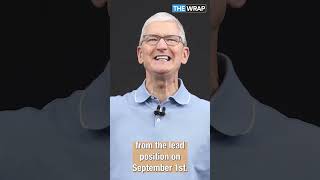 Stock Market This Week: Iran, INTC Earnings &amp; AAPL CEO Stepping Down #shorts