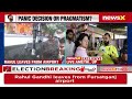 Rahul Ditches Amethi, Picks Rae Bareli | Voter's Pulse From Amethi | Ground Report | NewsX