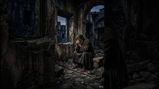 You Think God Is Watching You Lose Everything… He Isn’t