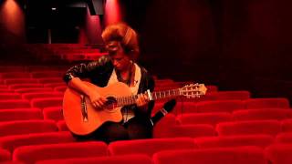 Selah Sue - Break (Accoustic Session) chords