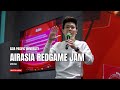 APU X AirAsia Redgame Jam 2024 | Asia Pacific University (APU) Malaysia